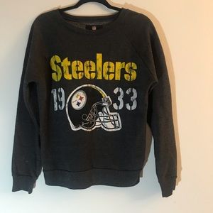 Pittsburgh Steelers Sweatshirt